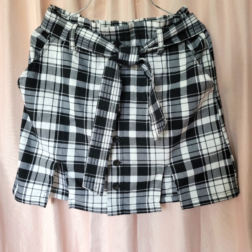Skort